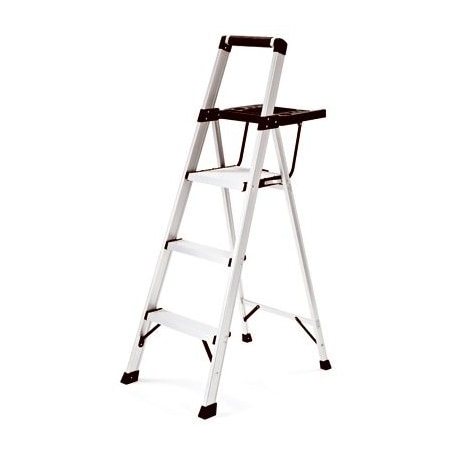 Tricam Industries 3 Step StepstoolTray RMA-3XST